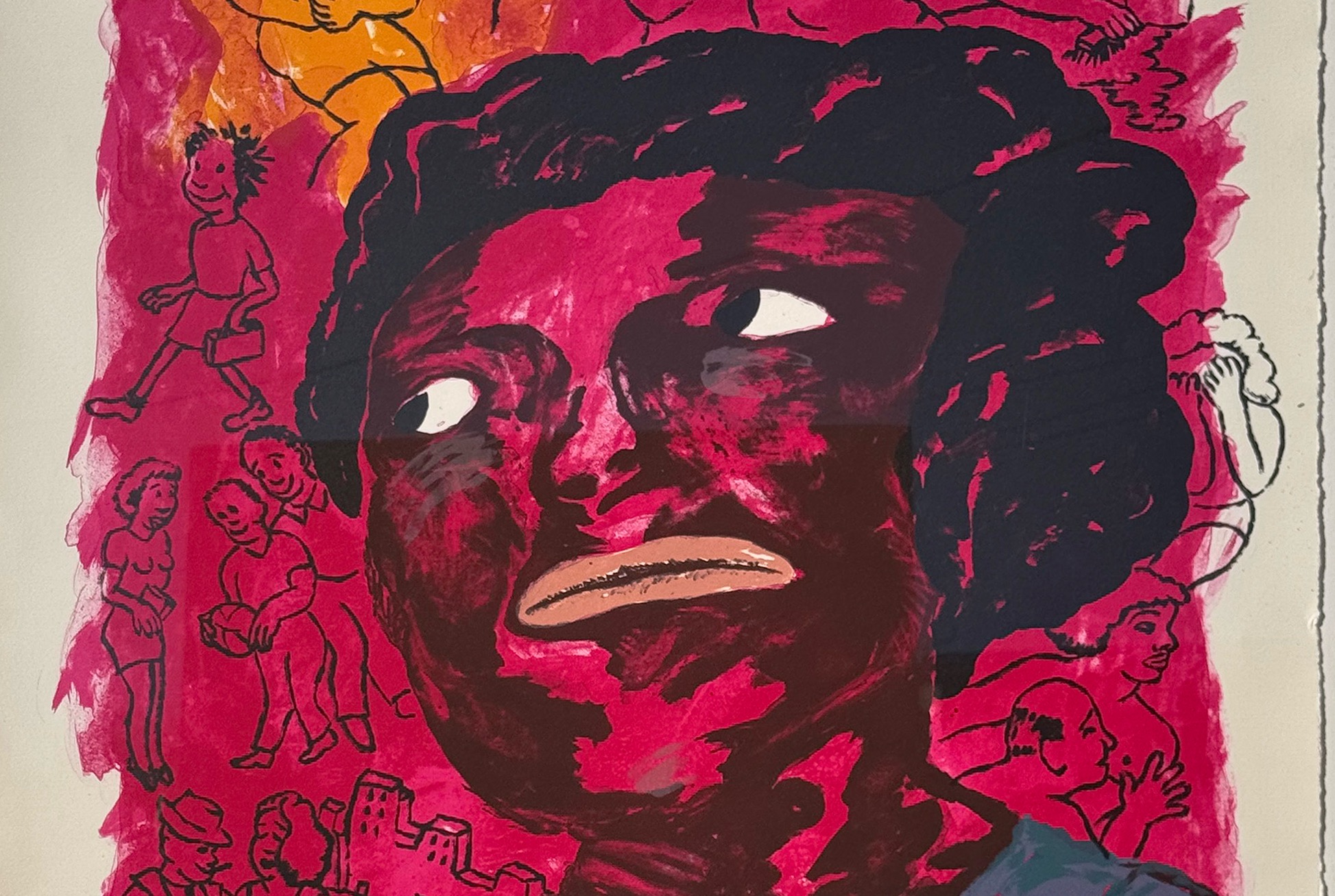 Robert Colescott