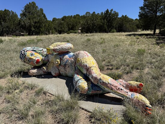 Image of Nude (Reclining)