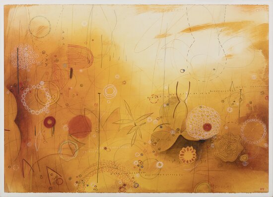 Image of Aspen Yellow